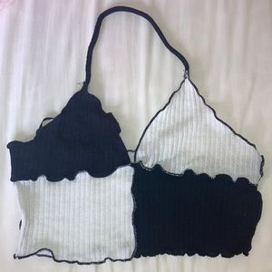 COPY - SHEIN tank top size M can fit L